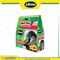 Slime Pre-Slimed Wheelbarrow Smart Self-Sealing Tube 8" Fits 4.80/4.00-8