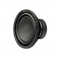 Sony 10" 25cm Mobile GS Subwoofer with 350W CTA RMS Power Handling - XSW104GS