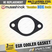 Cooler to EGR Valve Gasket for Ford Everest UA Ranger PX 2.2 3.2 P4AT P5AT 11-22