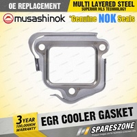 EGR Cooler to Head Gasket for Mazda BT-50 UR 3.2L P4AT P5AT I4 I5 16V 20V 16-20