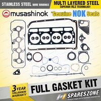 Full Gasket Kit for Holden Panel Premier Sandman SS Statesman Torana Utility HG