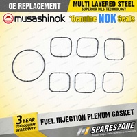 Fuel Injection Plenum Gasket for Holden Captiva 7 CG Commodore VF 3.0 3.6L 12-19