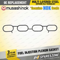 Fuel Injection Plenum Gasket for Suzuki Baleno EW WB52S Swift FZ ZC82S 1.4 09-22
