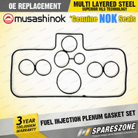 Fuel Injection Plenum Gasket for Holden Commodore Calais Caprice Berlina VS VT
