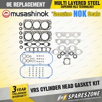 Cylinder Head Gasket Kit for Mitsubishi Challenger PA Diamante Magna TE TF TH