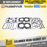 Cylinder Head Gasket Kit for Subaru Forester Impreza Legacy Liberty Uberty 2.0L