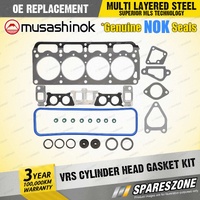 Cylinder Head Gasket Kit for Toyota Townace SBV KR42R 1.8L 7KE I4 8V Van 98-05