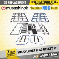 Cylinder Head Gasket Kit for Holden Commodore VX VY VZ VU 5.7L LS1 V8 16V VRS392