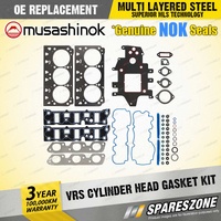 Cylinder Head Gasket Kit for Holden Calais Caprice Statesman VS VT 3.8L L67 V6