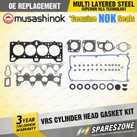 Cylinder Head Gasket Kit for Hyundai Getz TB 1.5L G4EC I4 16V Hatchback 02-05