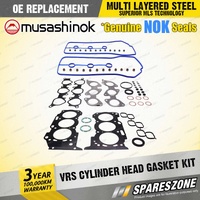 Cylinder Head Gasket Kit for Toyota Hilux GRN215R GGN15R GGN25R 4.0L V6 24V