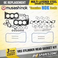 Cylinder Head Gasket Kit for Toyota Aurion GSV40R GSV50R 3.5L 2GRFE V6 24V DOHC