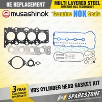 Cylinder Head Gasket Kit for Suzuki Swift RS415 Ignis RG415 1.5L M15A I4 16V