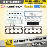 Cylinder Head Gasket Kit for Hsv Clubsport Coupe Grange GTS Maloo Senator SV6000
