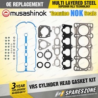 Cylinder Head Gasket Kit for Ford Laser KN KQ 1.6L ZM I4 16V DOHC 1999-2002