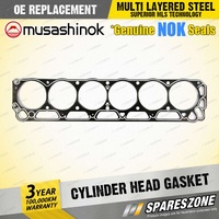Cylinder Head Gasket for Ford Falcon Fairmont XA XB XK XL XM XP XR XT XW XY