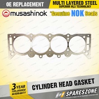 Head Gasket 12 Bolt for Holden Calais Caprice Statesman VK VL VN VP VR VS VT