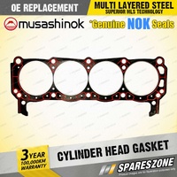 Cylinder Head Gasket for Ford LTD TE50 TL50 TS50 AU1 AU2 AU3 4.9L 4 Door Sedan