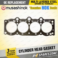 Cylinder Head Gasket for Toyota Camry SV11 Celica SA63 Corona ST141 2.0 I4 8V
