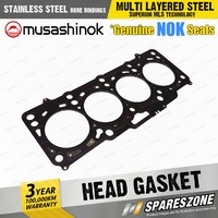 Cylinder Head Gasket for Toyota Celica ST162R ST162 2.0 I4 16V 2 Door Liftback