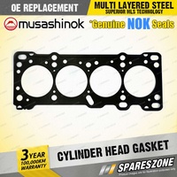 Cylinder Head Gasket for Mazda 323 BG 1.8 I4 16V 4 Door Hatchback 1989-1994