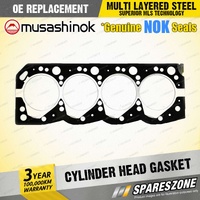 Cylinder Head Gasket for Toyota Hilux LN 86 100 103 106 107 111 130 132 2.8