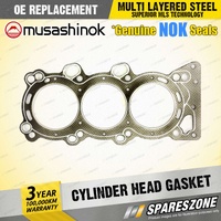 Cylinder Head Gasket for Holden Jackaroo L2 L5 UBS25 3.2 V6 24V SUV 1992-1998