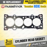 Cylinder Head Gasket for Mazda 323 BA 1.6 I4 16V 4 Door Hatchback Sedan