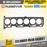 Cylinder Head Gasket for Ford Fairlane Fairmont Falcon BA BF FG 4.0 I6 24V