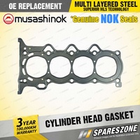 Cylinder Head Gasket for Toyota Echo NCP10 NCP12 NCP13 Prius NHW10 NHW11 NHW20