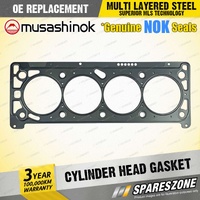 Cylinder Head Gasket for Holden Astra AH TS Barina Tigra XC 1.8 I4 16V