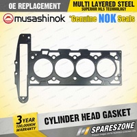 Cylinder Head Gasket for Holden Astra TS Vectra ZC Zafira TT 2.2 I4 16V