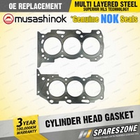 Cylinder Head Gasket for Toyota Hilux GGN 15 25 Land Cruiser GRJ 120 121 V6 24v