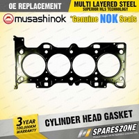 Cylinder Head Gasket for Mazda CX7 ER ER3 3 BK BK3S BL BL3S 6 GG GG3R 2.3 I4 16V