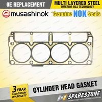 Cylinder Head Gasket for Holden Caprice Statesman WL WM WN 6.0 6.2 4 Door Sedan