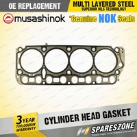 Cylinder Head Gasket MLS for Toyota 4 Runner Hilux YN 58 63 64 67 106 130