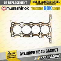 Cylinder Head Gasket for Holden Barina TM Cruze JH 1.4 4 Door Hatchback Sedan