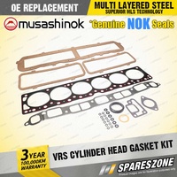 VRS Cylinder Head Gasket Kit for Holden Panel Premier Special Standard Ute EH