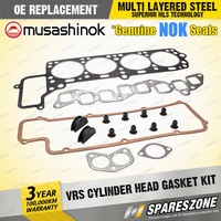 VRS Cylinder Head Gasket Kit for Toyota Celica RA 23 28 40 Corona RT 104 118 132