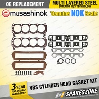 VRS Cylinder Head Gasket Kit for Ford Falcon XW 5.8 2V 4 Door Sedan