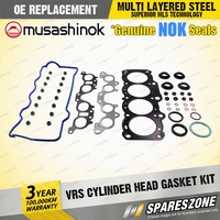 VRS Cylinder Head Gasket Kit MLS for Toyota Camry SDV10R SXV 10 20 Celica ST204