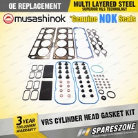 VRS Cylinder Head Gasket Kit for Holden Caprice Statesman WM WN 6.0 6.2 Sedan