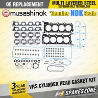 VRS Cylinder Head Gasket Kit for Ford Falcon BA BF FG 5.4 V8 32V Sedan Utility