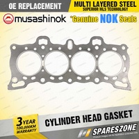Cylinder Head Gasket for Honda Civic ED3 ED6 EE3 EG3 EG4 EG8 Concerto MA2 I4 16v