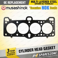Cylinder Head Gasket for Hyundai Accent LC Excel X3 Getz TB 1.5L I4 16v 97-05