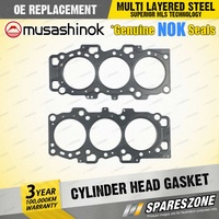 Cylinder Head Gasket for Hyundai Santa FE Sonata Tiburon Trajet Tucson V6 24v