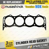 Cylinder Head Gasket for Land Rover Discovery Series 1 Range Rover 3.9L V8 16V