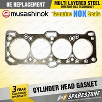 Cylinder Head Gasket for Mitsubishi Express Starwagon SF SG SH 2.4L 4G64 I4 8v