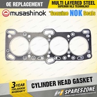 Cylinder Head Gasket for Mitsubishi Galant HG HH Lancer CB RVR 1.6 2.0L I4 16v