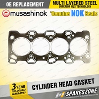 Cylinder Head Gasket for Mitsubishi Express SJ Starwagon WA 2.0L 4G63 I4 16v